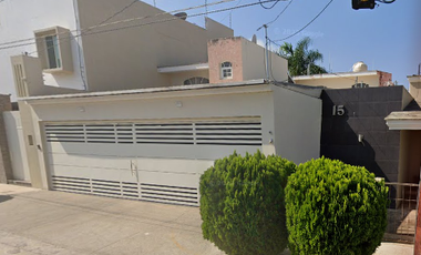 VENTA DE CASA EN CIUDAD GUZMAN EN JALISCO