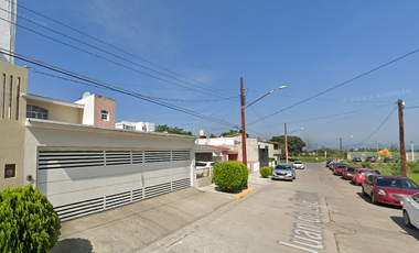 VENTA DE CASA EN CIUDAD GUZMAN EN JALISCO