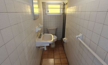 Casa de 3 recámaras en el Fracc. Reforma, a media cuadra de Av. Martí