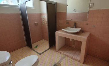 Casa de 3 recámaras en el Fracc. Reforma, a media cuadra de Av. Martí