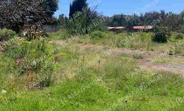 TERRENO DE 7.5 HECTAREAS EN VENTA  CERCA DEL AUTODROMO JOSÉ ABED EN CARRETERA FEDERAL PUEBLA AMOZOC…