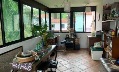 CASA EN VENTA EN LAS CAÑADAS