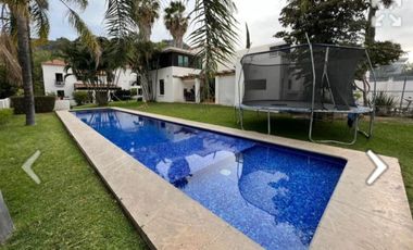 CASA EN VENTA EN LAS CAÑADAS