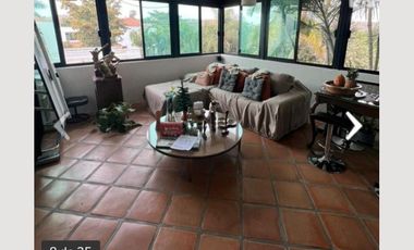 CASA EN VENTA EN LAS CAÑADAS