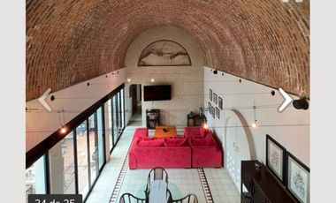 CASA EN VENTA EN LAS CAÑADAS