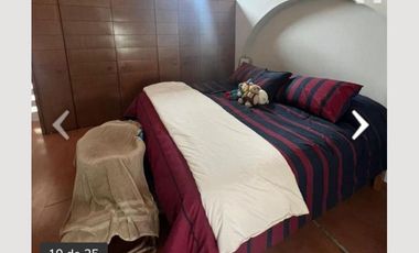 CASA EN VENTA EN LAS CAÑADAS