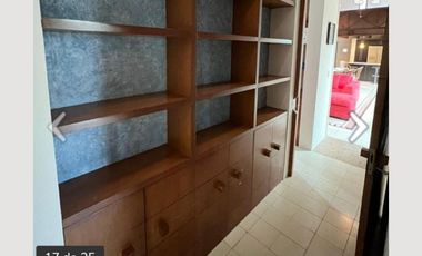 CASA EN VENTA EN LAS CAÑADAS