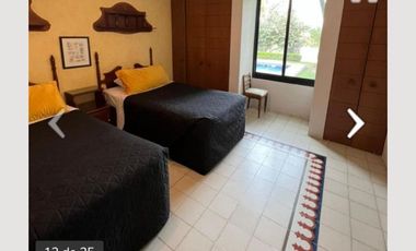 CASA EN VENTA EN LAS CAÑADAS