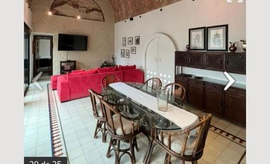CASA EN VENTA EN LAS CAÑADAS