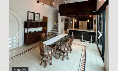 CASA EN VENTA EN LAS CAÑADAS