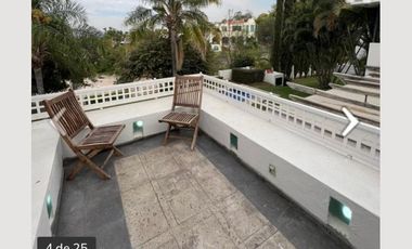 CASA EN VENTA EN LAS CAÑADAS