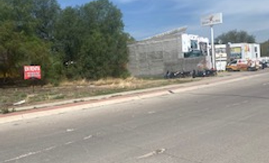 Renta de Terreno en Loretta I Aguascalientes (RAQUEL)