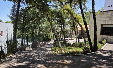 CASA EN VENTA EN HACIENDA DE VALLE ESCONDIDO ATIZAPAN