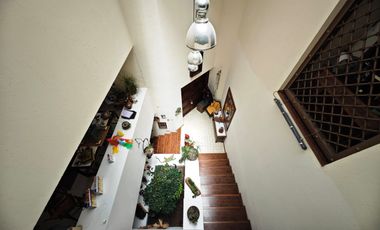CASA EN VENTA EN HACIENDA DE VALLE ESCONDIDO ATIZAPAN