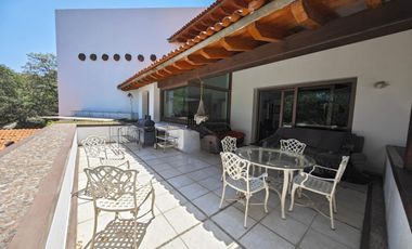 CASA EN VENTA EN HACIENDA DE VALLE ESCONDIDO ATIZAPAN