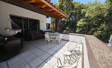 CASA EN VENTA EN HACIENDA DE VALLE ESCONDIDO ATIZAPAN