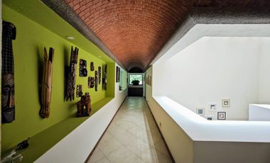 CASA EN VENTA EN HACIENDA DE VALLE ESCONDIDO ATIZAPAN