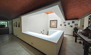 CASA EN VENTA EN HACIENDA DE VALLE ESCONDIDO ATIZAPAN