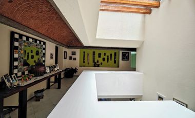 CASA EN VENTA EN HACIENDA DE VALLE ESCONDIDO ATIZAPAN