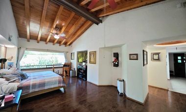 CASA EN VENTA EN HACIENDA DE VALLE ESCONDIDO ATIZAPAN