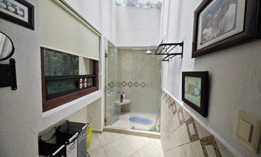 CASA EN VENTA EN HACIENDA DE VALLE ESCONDIDO ATIZAPAN