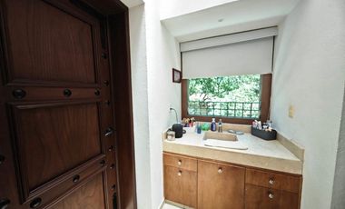 CASA EN VENTA EN HACIENDA DE VALLE ESCONDIDO ATIZAPAN