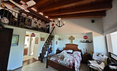CASA EN VENTA EN HACIENDA DE VALLE ESCONDIDO ATIZAPAN
