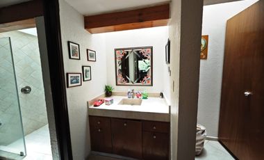CASA EN VENTA EN HACIENDA DE VALLE ESCONDIDO ATIZAPAN