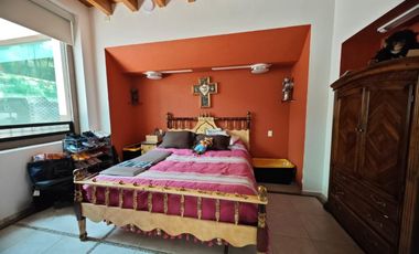 CASA EN VENTA EN HACIENDA DE VALLE ESCONDIDO ATIZAPAN