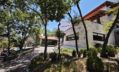 CASA EN VENTA EN HACIENDA DE VALLE ESCONDIDO ATIZAPAN
