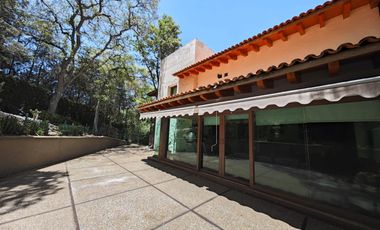 CASA EN VENTA EN HACIENDA DE VALLE ESCONDIDO ATIZAPAN