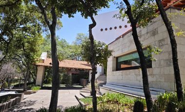 CASA EN VENTA EN HACIENDA DE VALLE ESCONDIDO ATIZAPAN