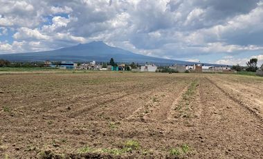 TERRENO EN VENTA EN ATLAHAPA