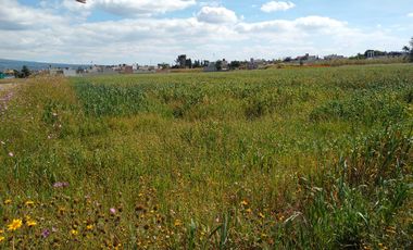 TERRENO EN VENTA EN ATLAHAPA