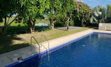 VENDO HERMOSA CASA MODERNA CAMPESTRE EN RESERVA DEL GUAYACÁN ETAPA 2, SALDAÑA, TOLIMA