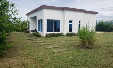 VENDO HERMOSA CASA MODERNA CAMPESTRE EN RESERVA DEL GUAYACÁN ETAPA 2, SALDAÑA, TOLIMA