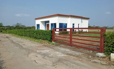 VENDO HERMOSA CASA MODERNA CAMPESTRE EN RESERVA DEL GUAYACÁN ETAPA 2, SALDAÑA, TOLIMA