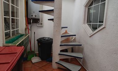 EDIFICIO EN RENTA AZCAPOTZALCO