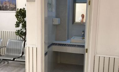 EDIFICIO EN RENTA AZCAPOTZALCO