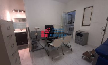 EDIFICIO EN RENTA AZCAPOTZALCO