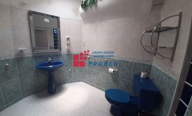 EDIFICIO EN RENTA AZCAPOTZALCO