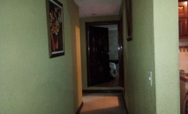 A LA MEJOR PROPUESTA VENDO CASA RENTERA SECTOR LA MAGDALENA (ALTA) QUITO ECUADOR