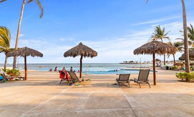 Casa en venta en Pelicanos, La Cruz De Huanacaxtle