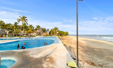 Casa en venta en Pelicanos, La Cruz De Huanacaxtle
