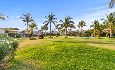 Casa en venta en Pelicanos, La Cruz De Huanacaxtle