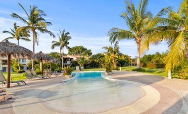 Casa en venta en Pelicanos, La Cruz De Huanacaxtle