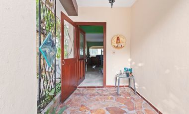 Casa en venta en Pelicanos, La Cruz De Huanacaxtle