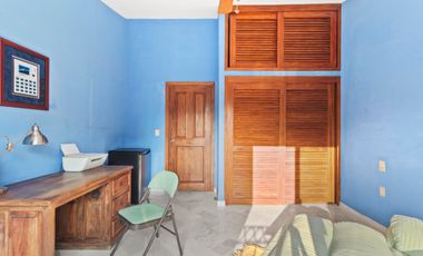 Casa en venta en Pelicanos, La Cruz De Huanacaxtle