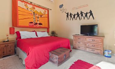 Casa en venta en Pelicanos, La Cruz De Huanacaxtle