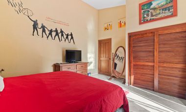 Casa en venta en Pelicanos, La Cruz De Huanacaxtle